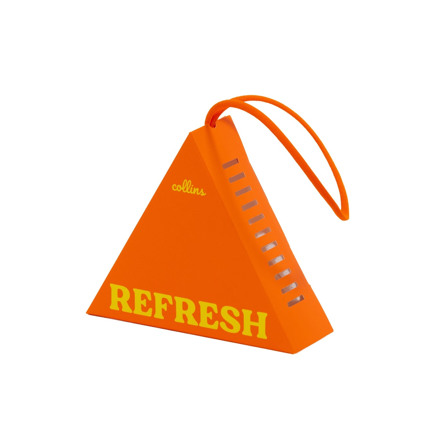 9to5 Studios_Collins Fragrance Sachet 30g Refresh