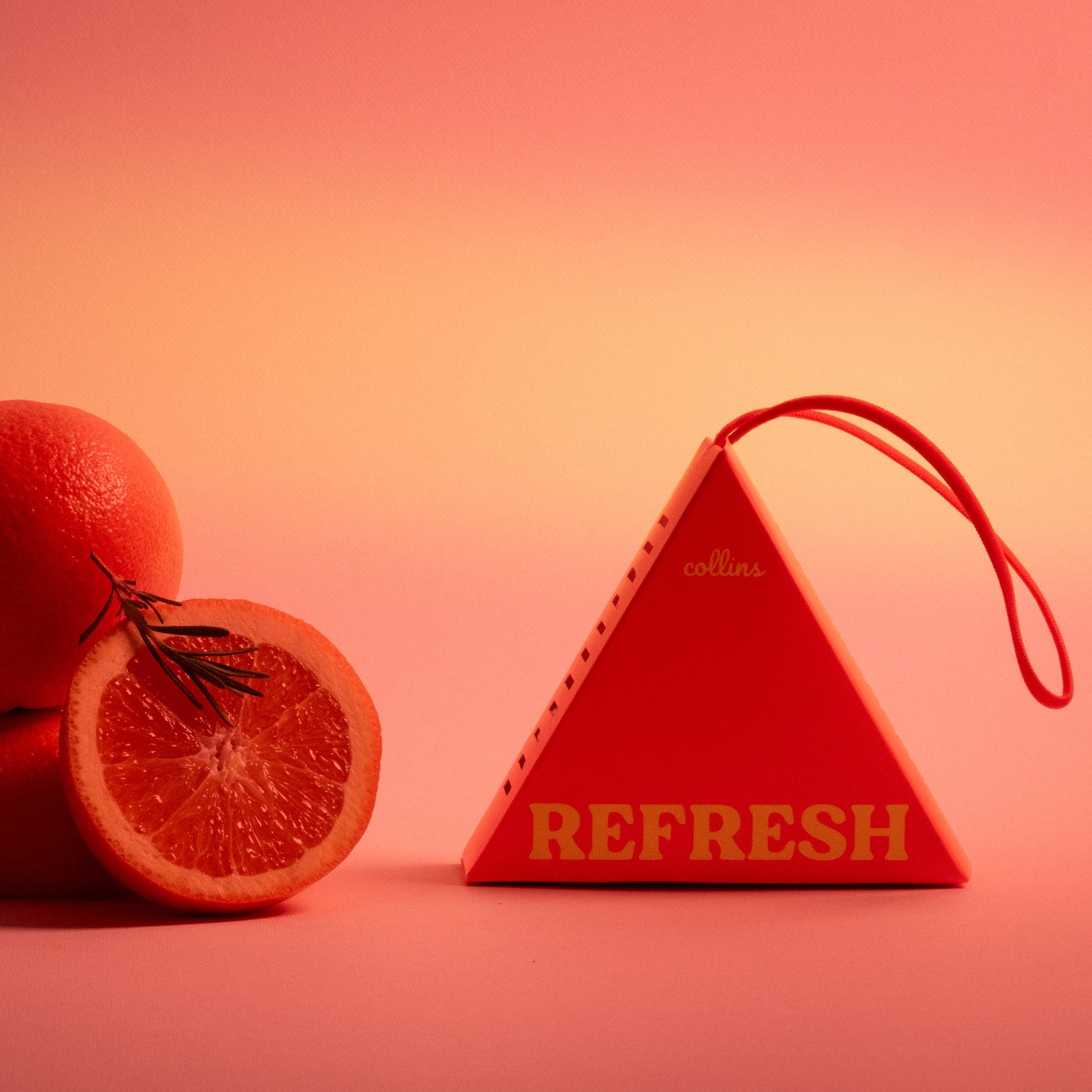 9to5 Studios_Collins Fragrance Sachet 30g Refresh