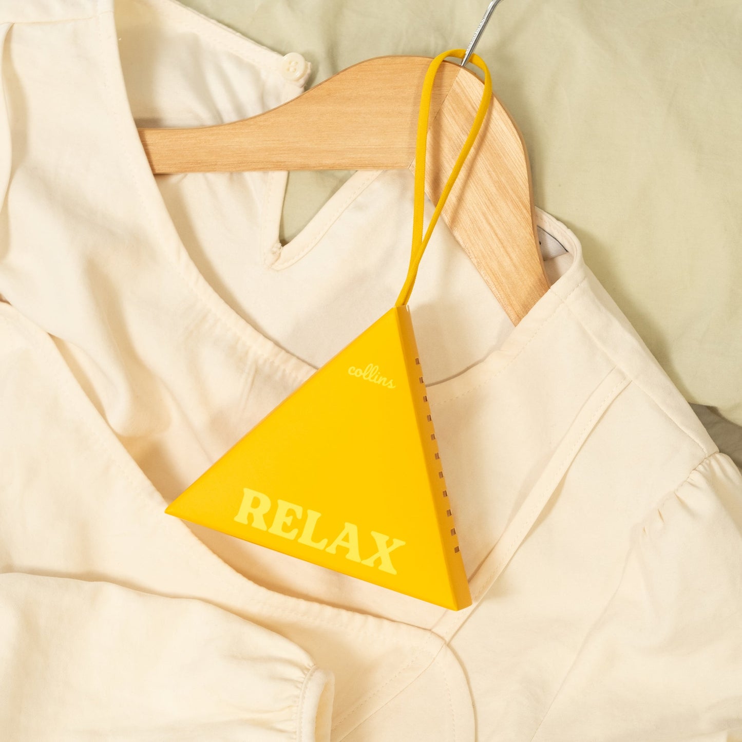 9to5 Studios_Collins Fragrance Sachet 30g Relax