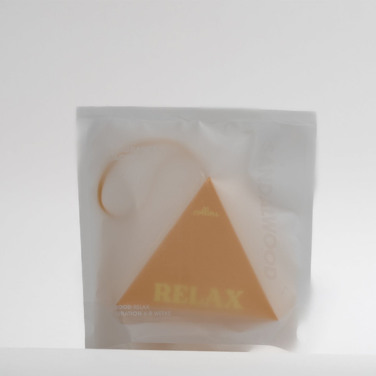 9to5 Studios_Collins Fragrance Sachet 30g Relax