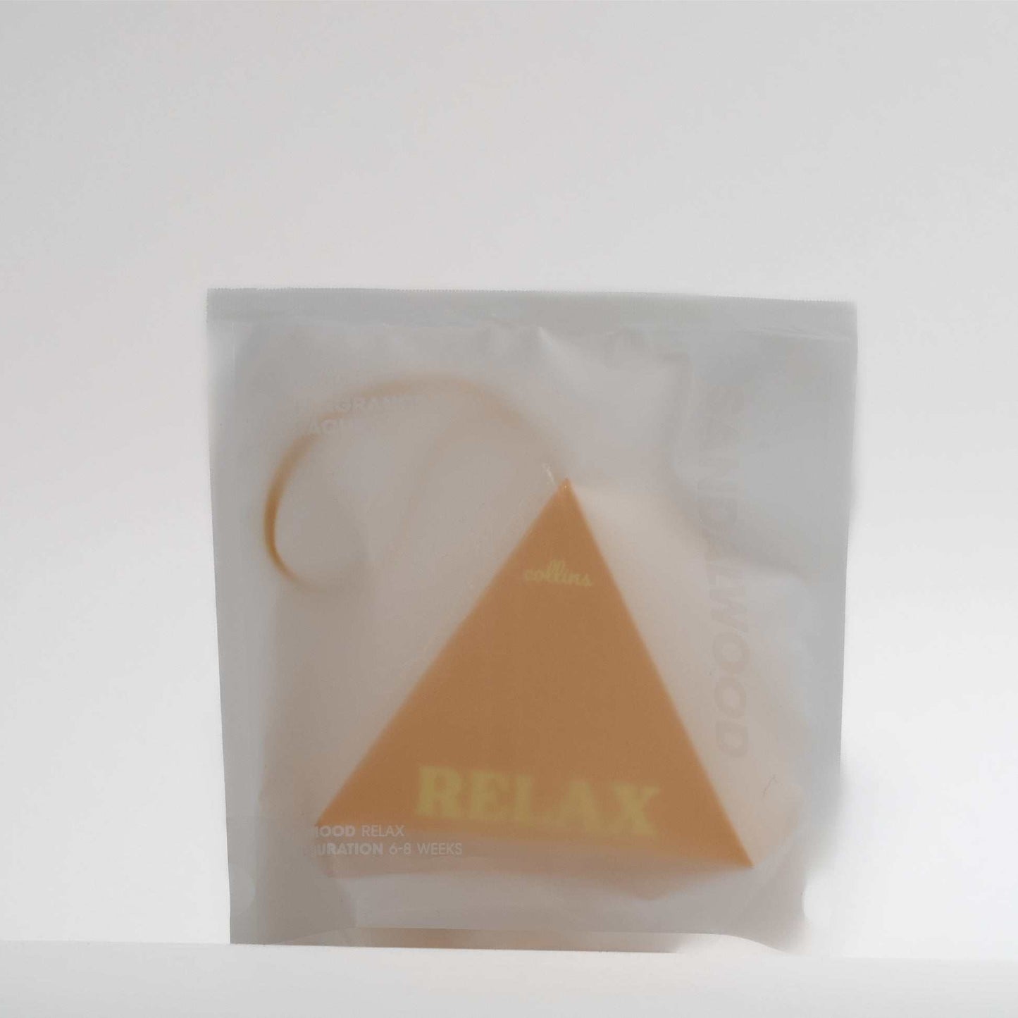 9to5 Studios_Collins Fragrance Sachet 30g Relax