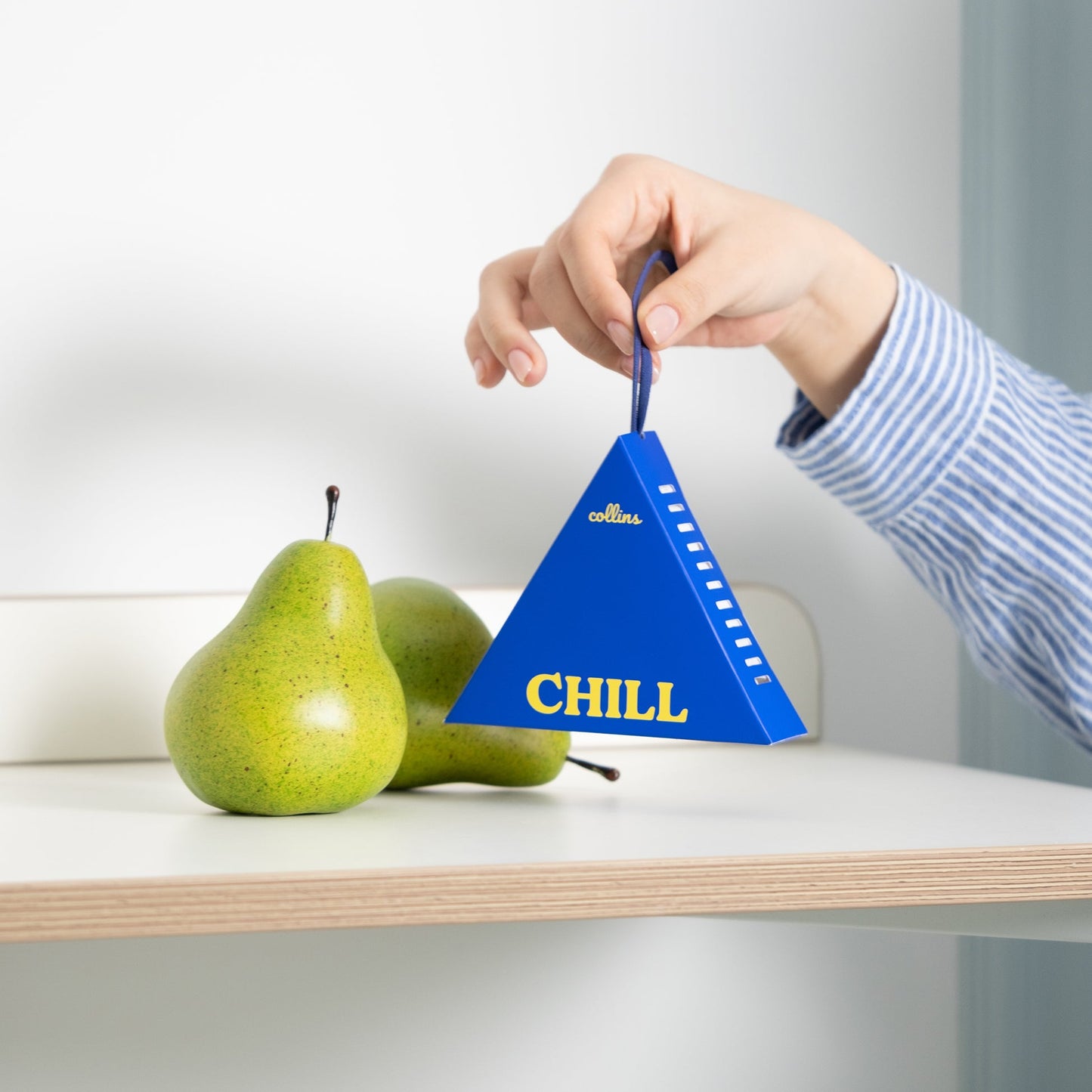 9to5 Studios_Collins Fragrance Sachet 30g Chill
