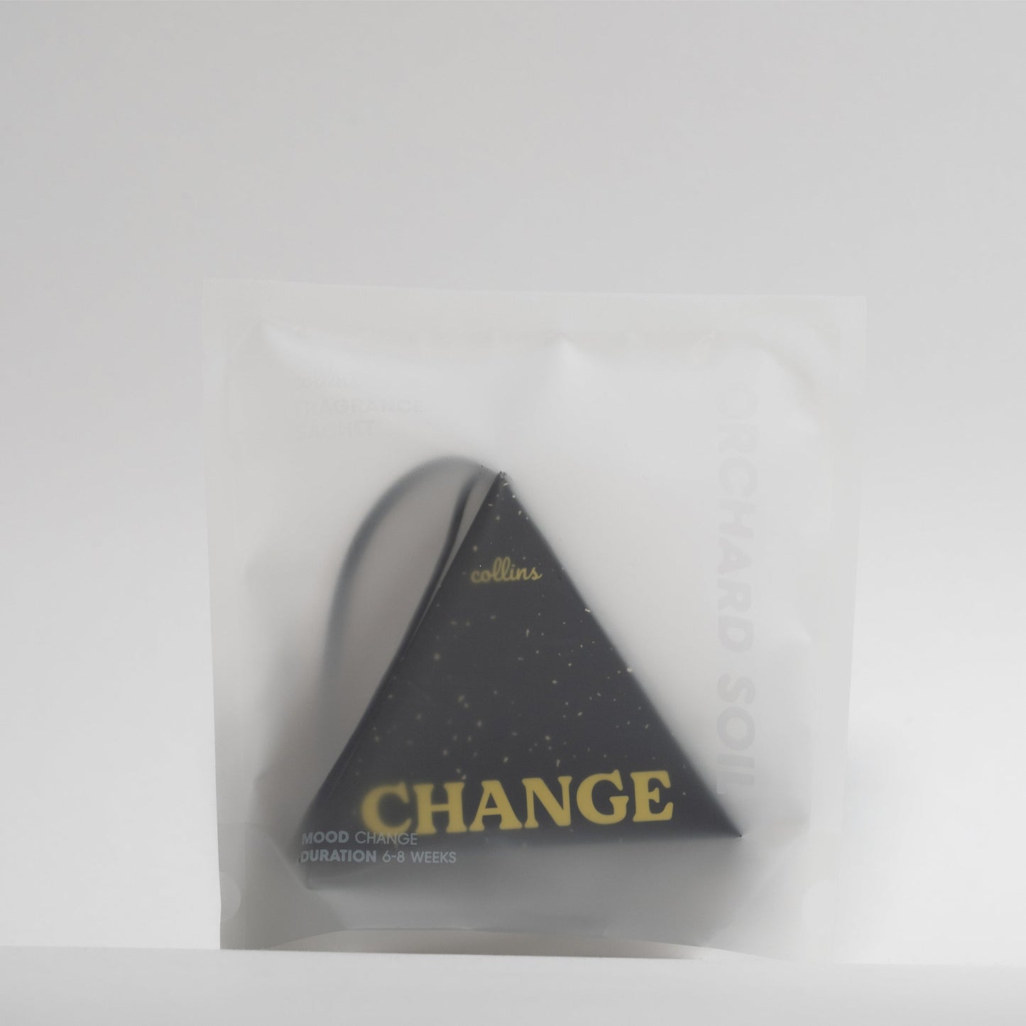 9to5 Studios_Collins Fragrance Sachet 30g Change