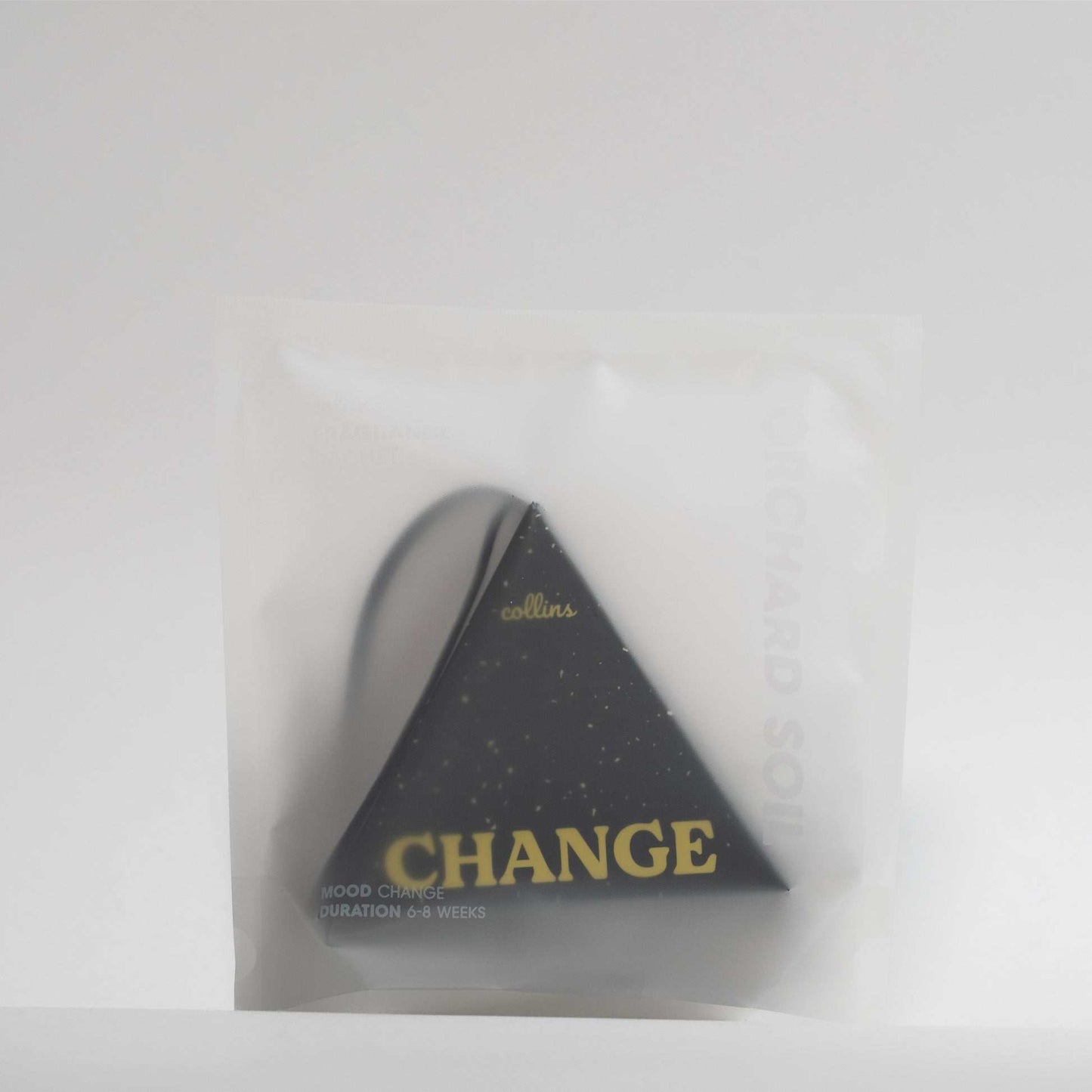 9to5 Studios_Collins Fragrance Sachet 30g Change
