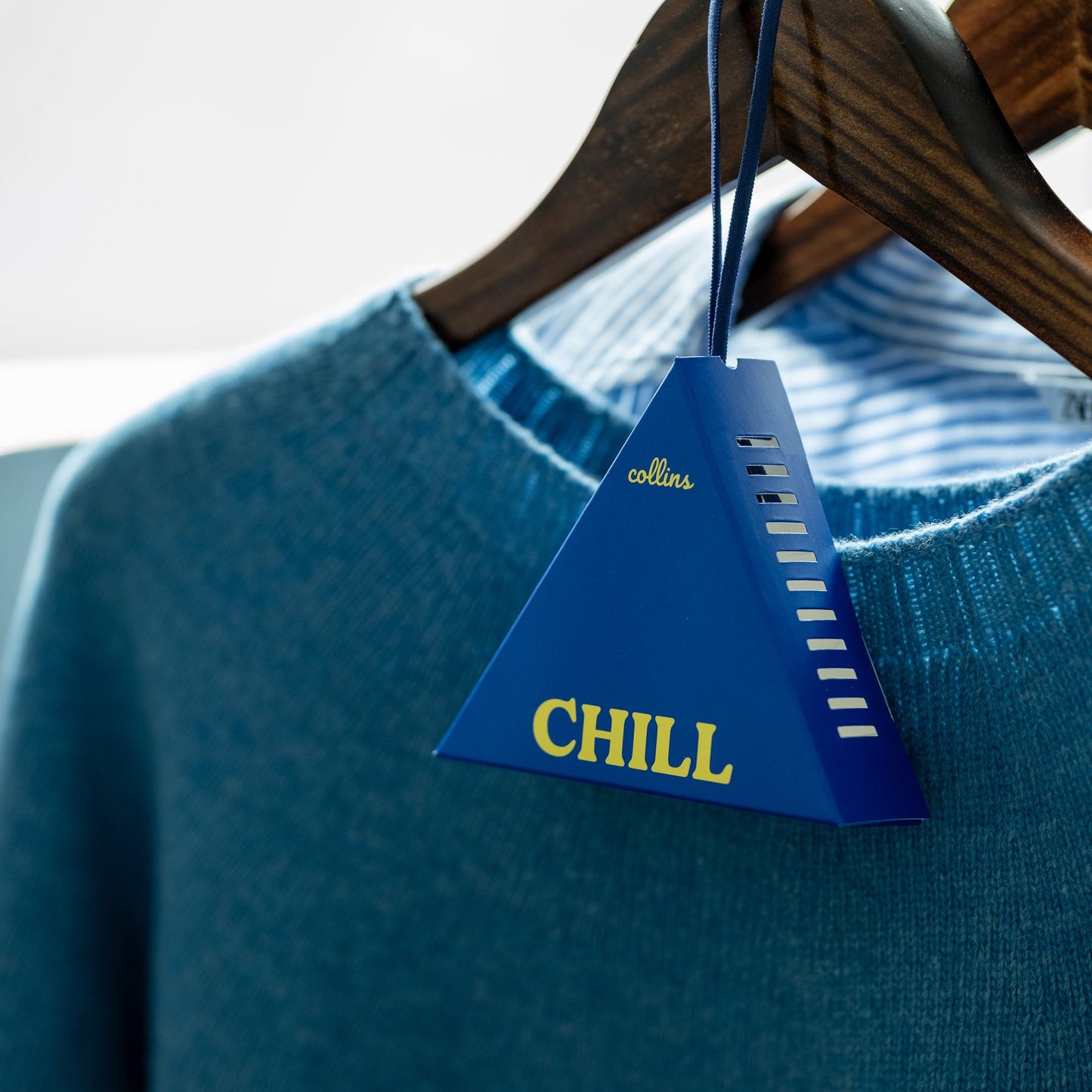 9to5 Studios_Collins Fragrance Sachet 30g Chill