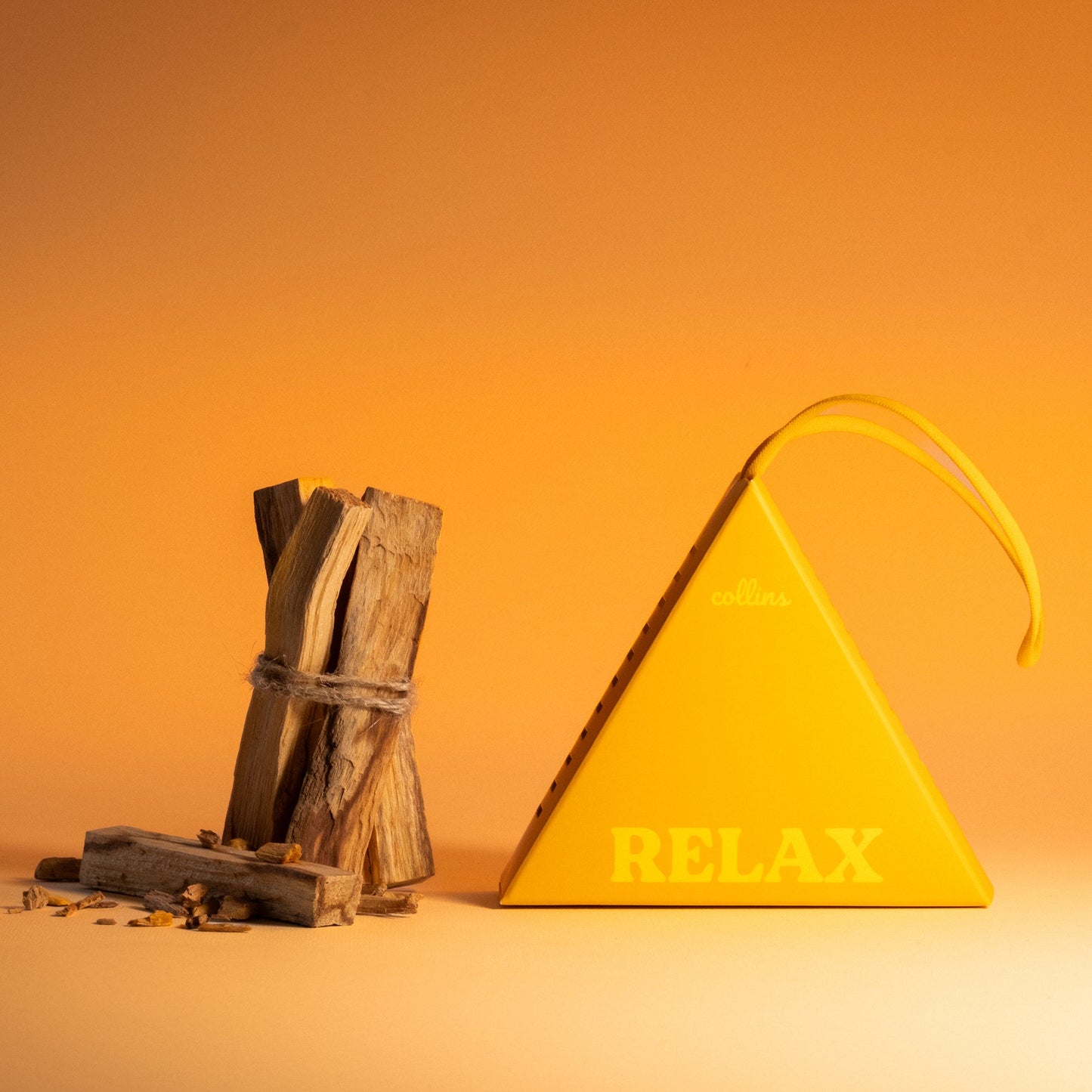 9to5 Studios_Collins Fragrance Sachet 30g Relax