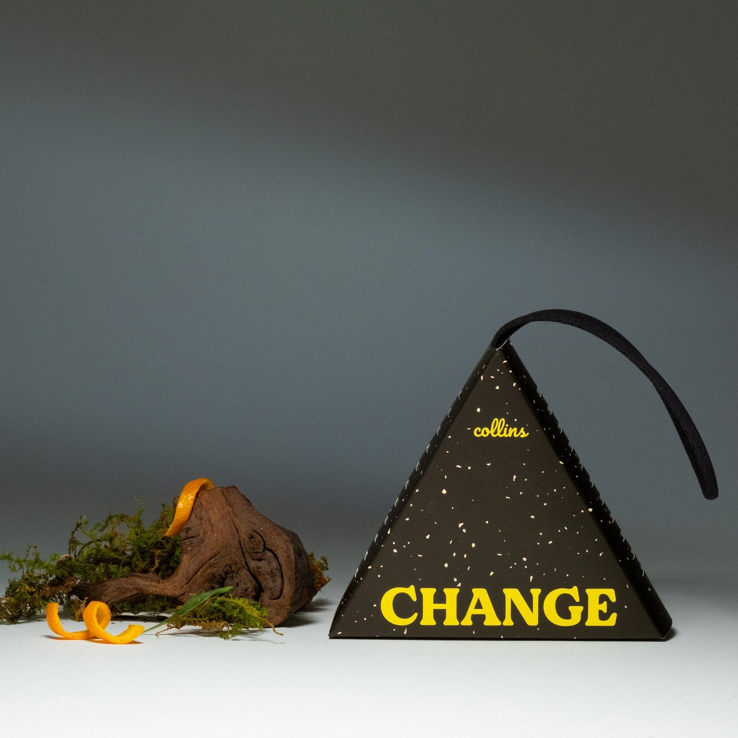 9to5 Studios_Collins Fragrance Sachet 30g Change