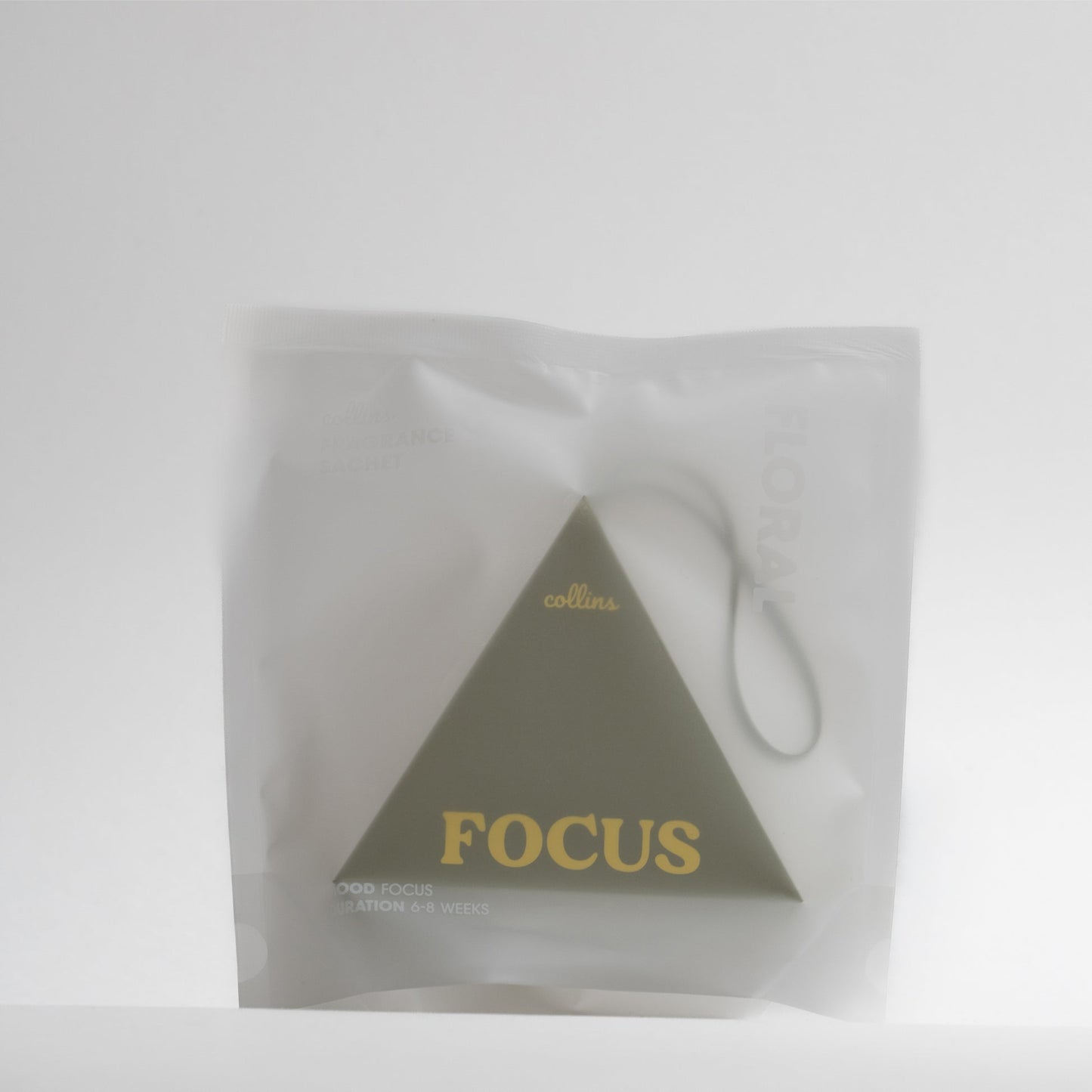 9to5 Studios_Collins Fragrance Sachet 30g Focus