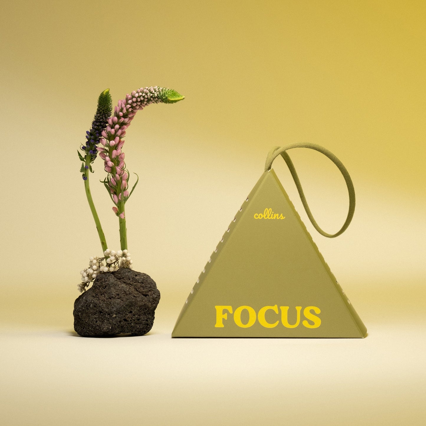 9to5 Studios_Collins Fragrance Sachet 30g Focus