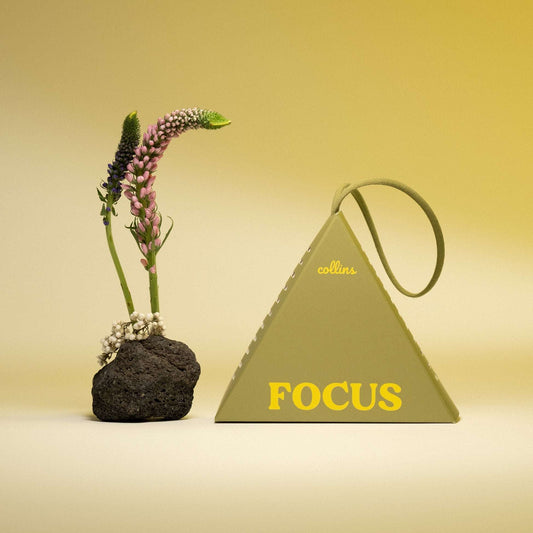 9to5 Studios_Collins Fragrance Sachet 30g Focus