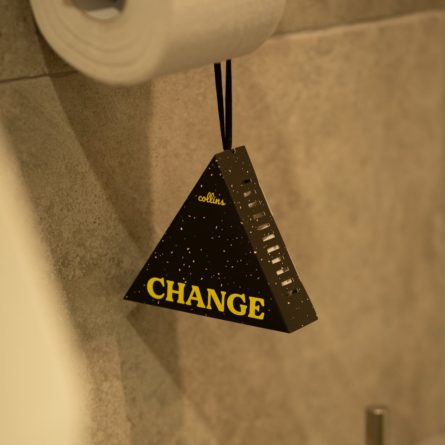 9to5 Studios_Collins Fragrance Sachet 30g Change