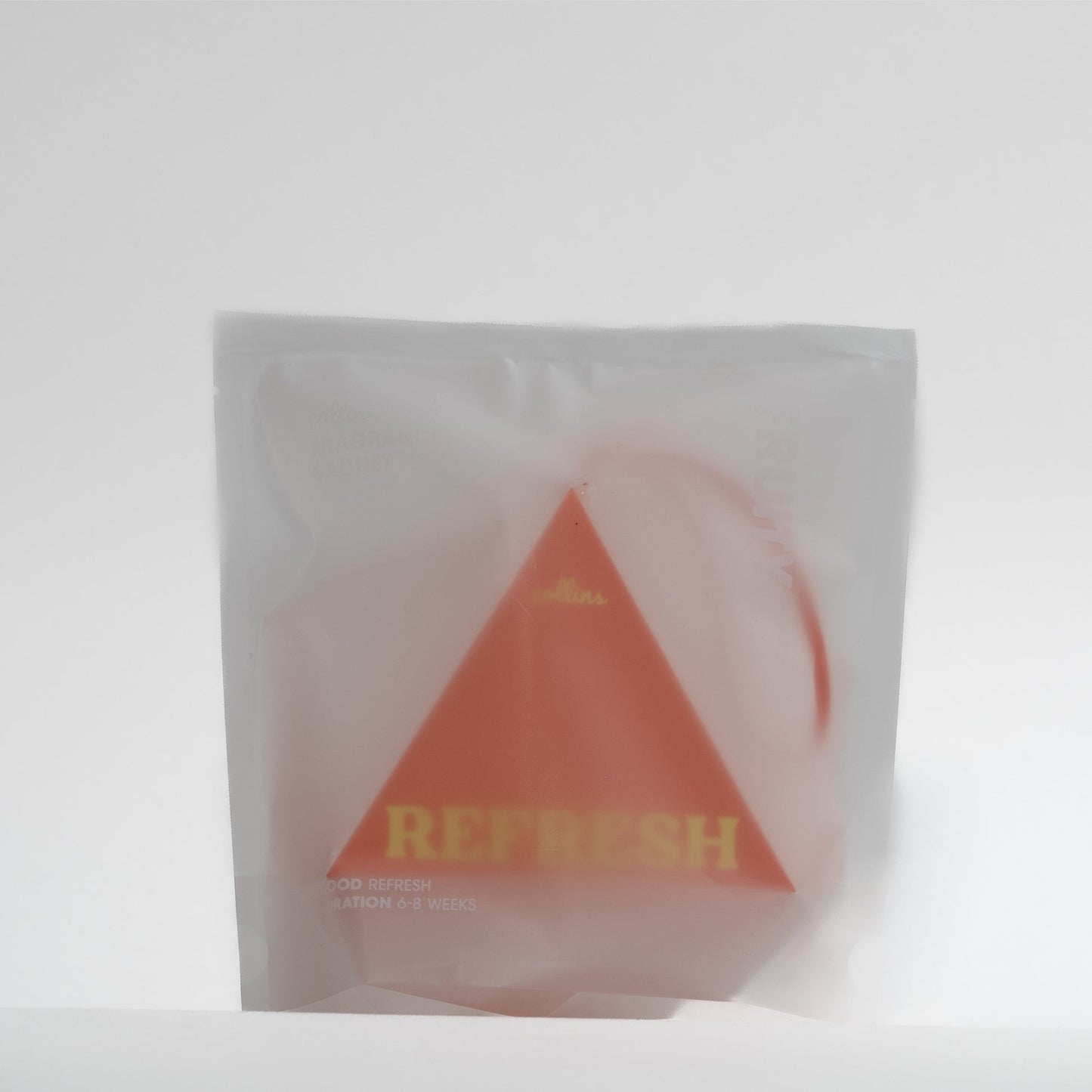9to5 Studios_Collins Fragrance Sachet 30g Refresh