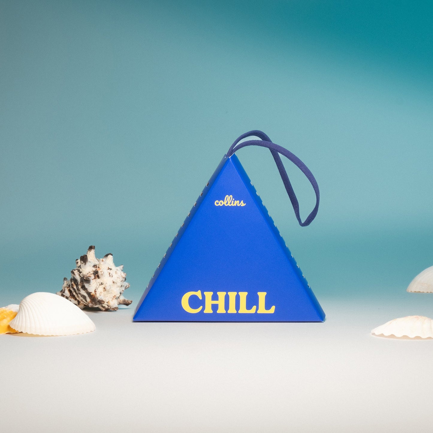 9to5 Studios_Collins Fragrance Sachet 30g Chill