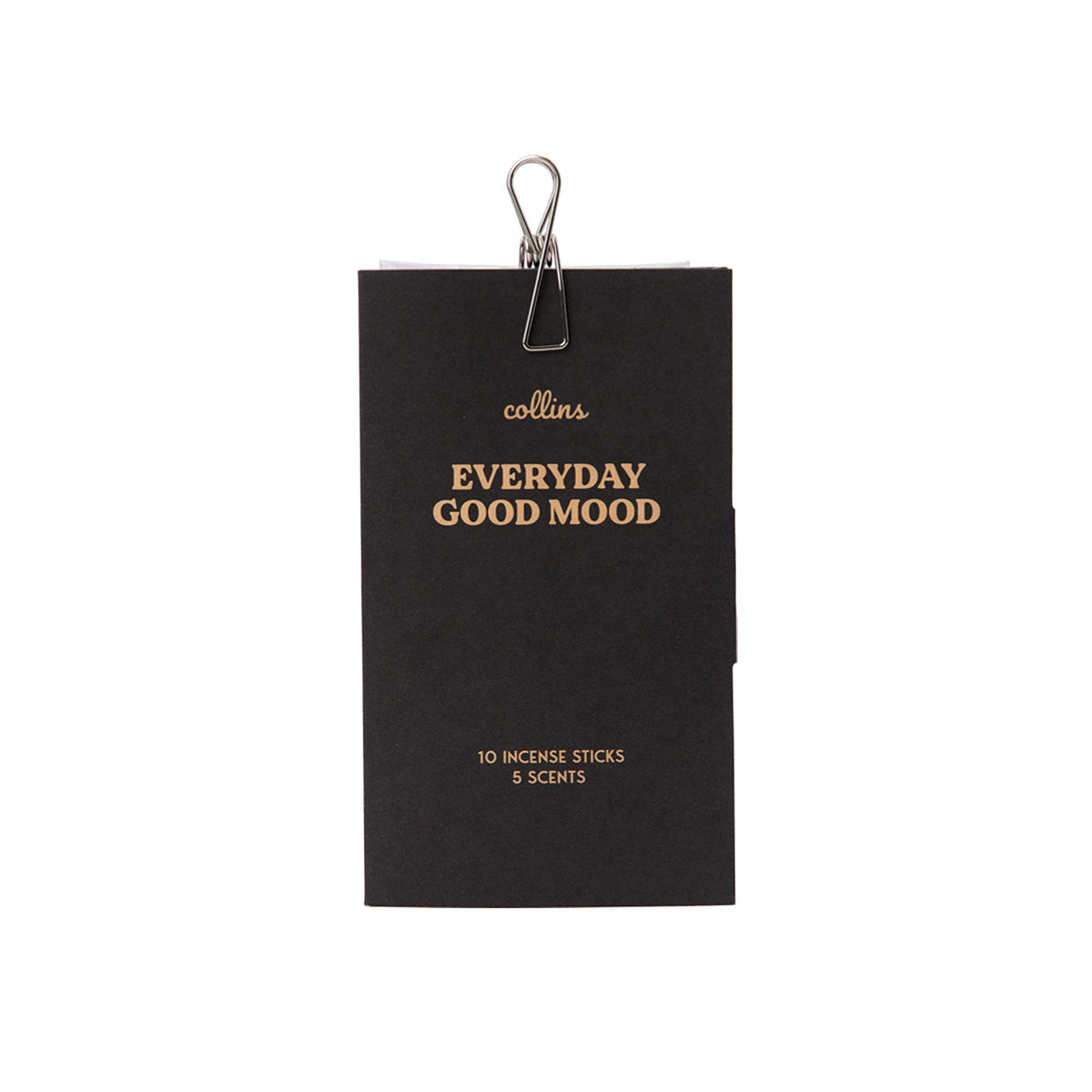 9to5 Studios_Collins Natural Incense Sticks Trial Kit Original 5