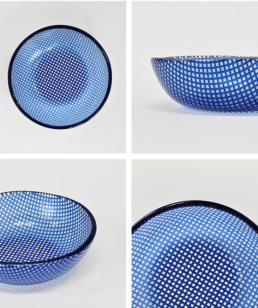 9to5 Studios_Eding CHECKY Fruit Bowl