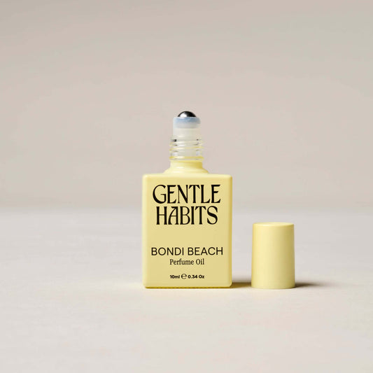 9to5studios Perfume Oil - Bondi Beach