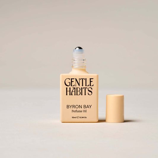 9to5studios Perfume Oil - Byron Bay