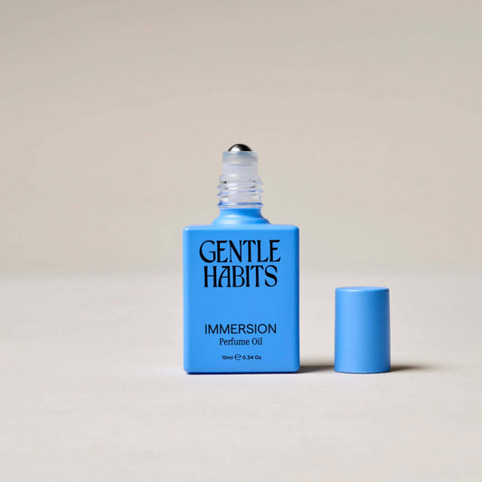 9to5studios Perfume Oil - Immersion