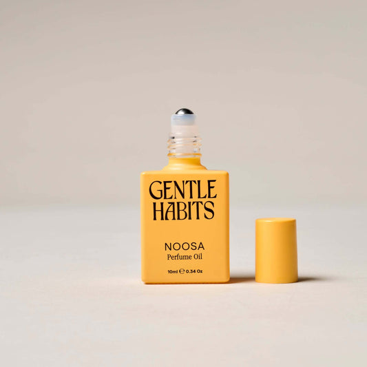 9to5studios Perfume Oil - Noosa