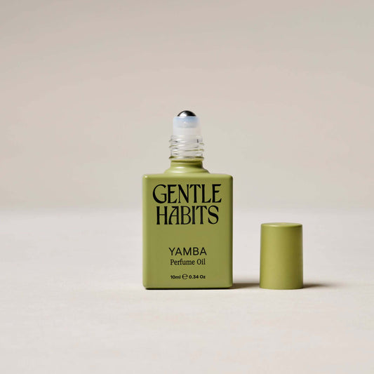 9to5studios Perfume Oil - Yamba