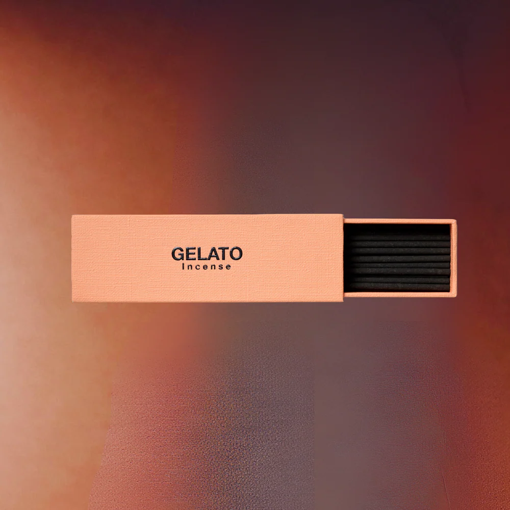 9to5 Studios_Gentle Habits The Second Wave - GELATO