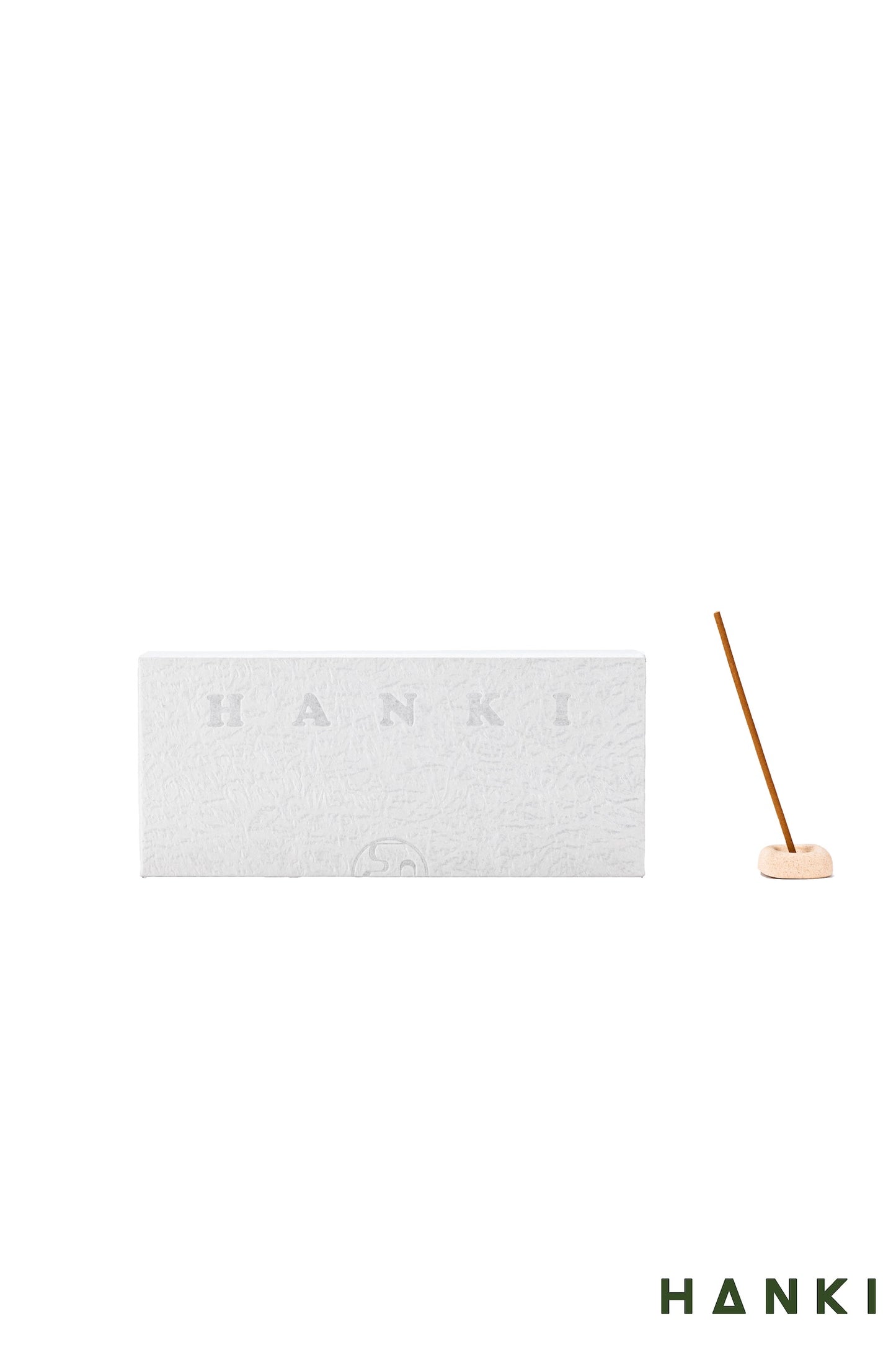 9to5 Studios_HANKI - Gandain Herb Incense