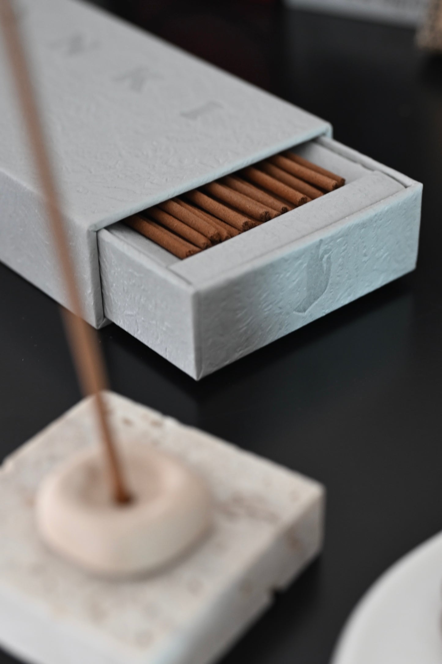 9to5 Studios_HANKI - Gandain Herb Incense