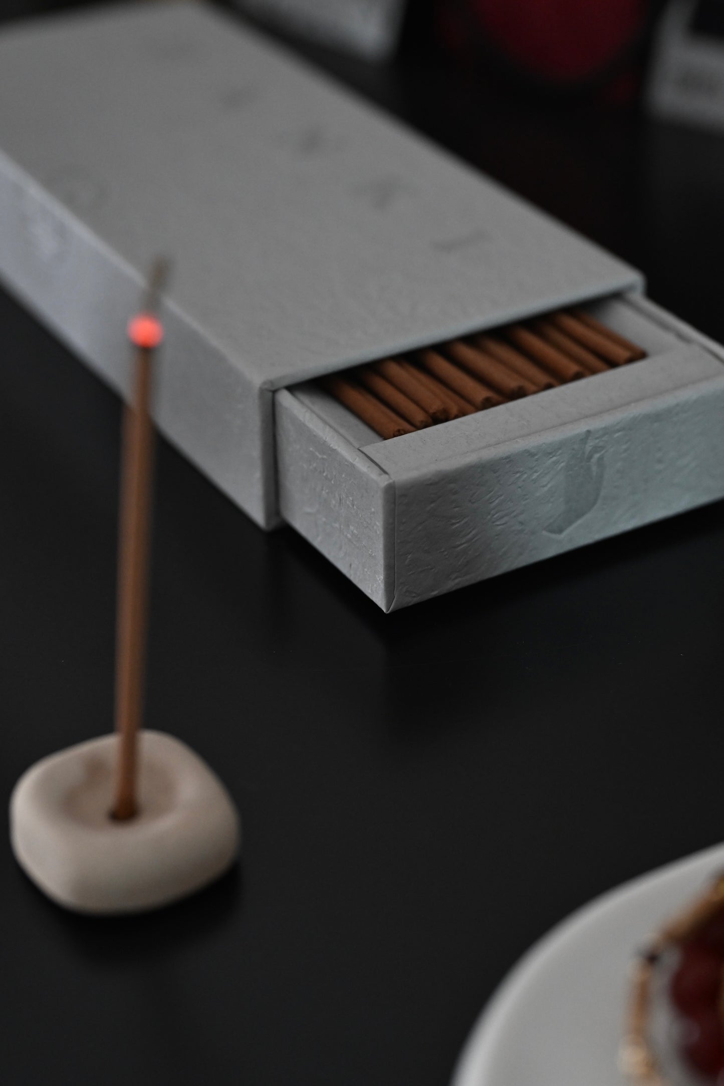 9to5 Studios_HANKI - Gandain Herb Incense