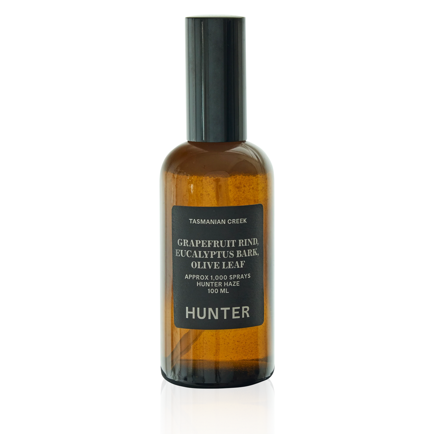 9to5 Studios_Hunter Candles - THE HAZE Scented Room Spray