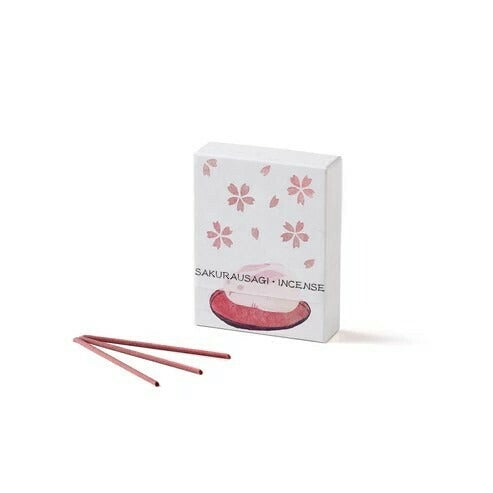 9to5 Studios_Kousaido HANGA Cherry Blossom Incense