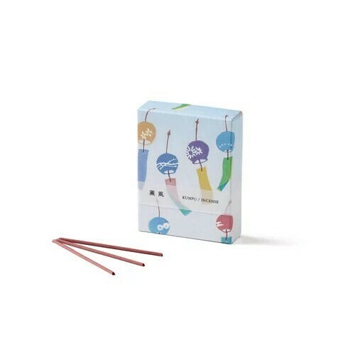 9to5 Studios_Kousaido HANGA Kunpu Incense