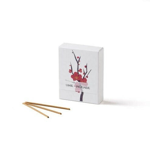 9to5 Studios_Kousaido HANGA Plum Incense