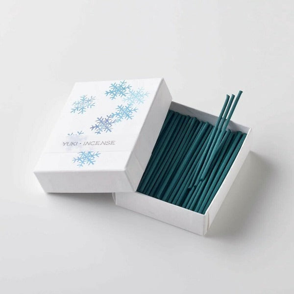 9to5 Studios_Kousaido HANGA Snow Incense
