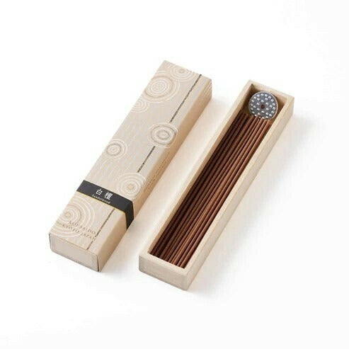9to5 Studios_Kousaido Hyakurakko Sandalwood Incense