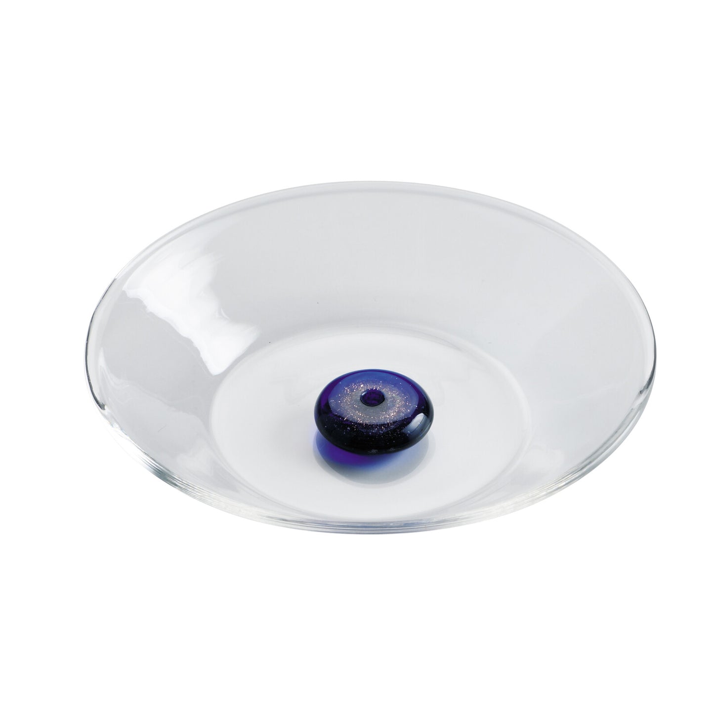9to5 Studios_Kousaido Incense Stick with lame top glass dish