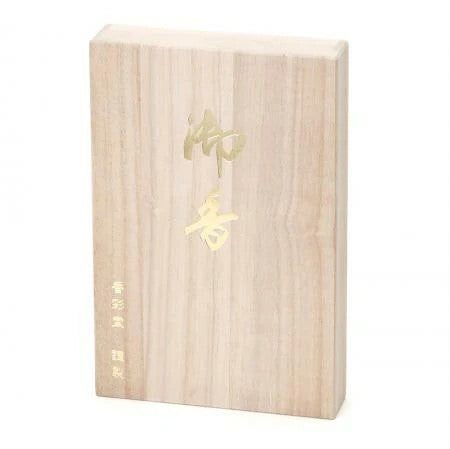 Kousaido Premium Japanese Incense Gift Set