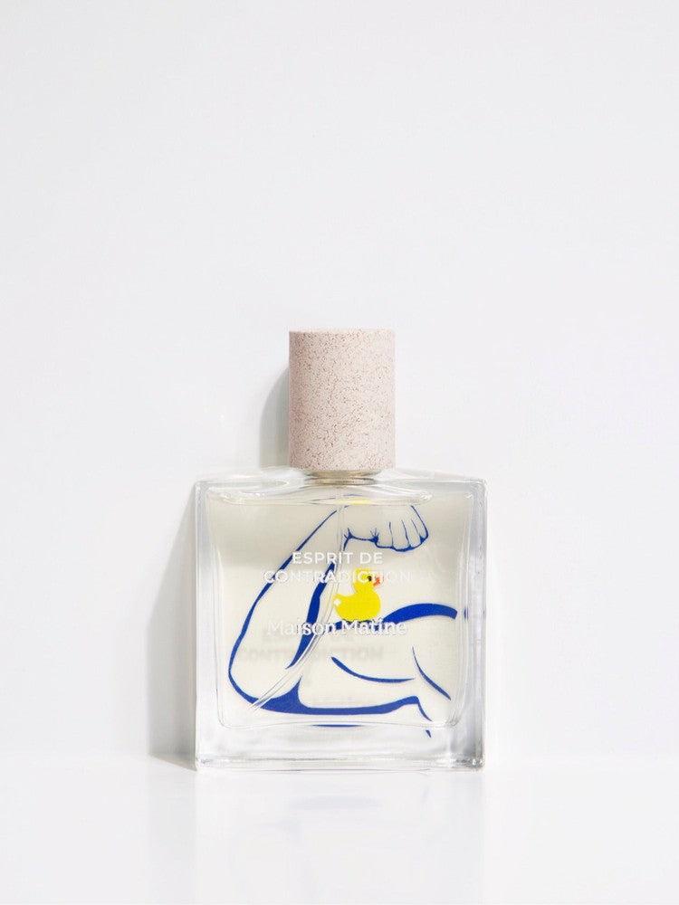 Maison Matine Esprit de Contradiction Perfume 50ml | 9to5 Studios