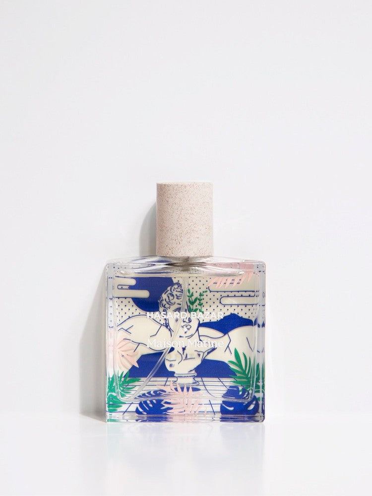 Maison Matine Hasard Bazar Perfume 50ml | 9to5 Studios