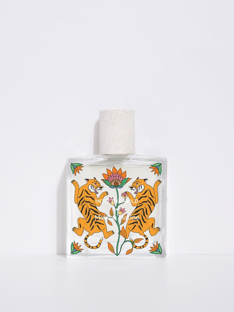 Maison Matine Into the Wild Perfume 50ml | 9to5 Studios