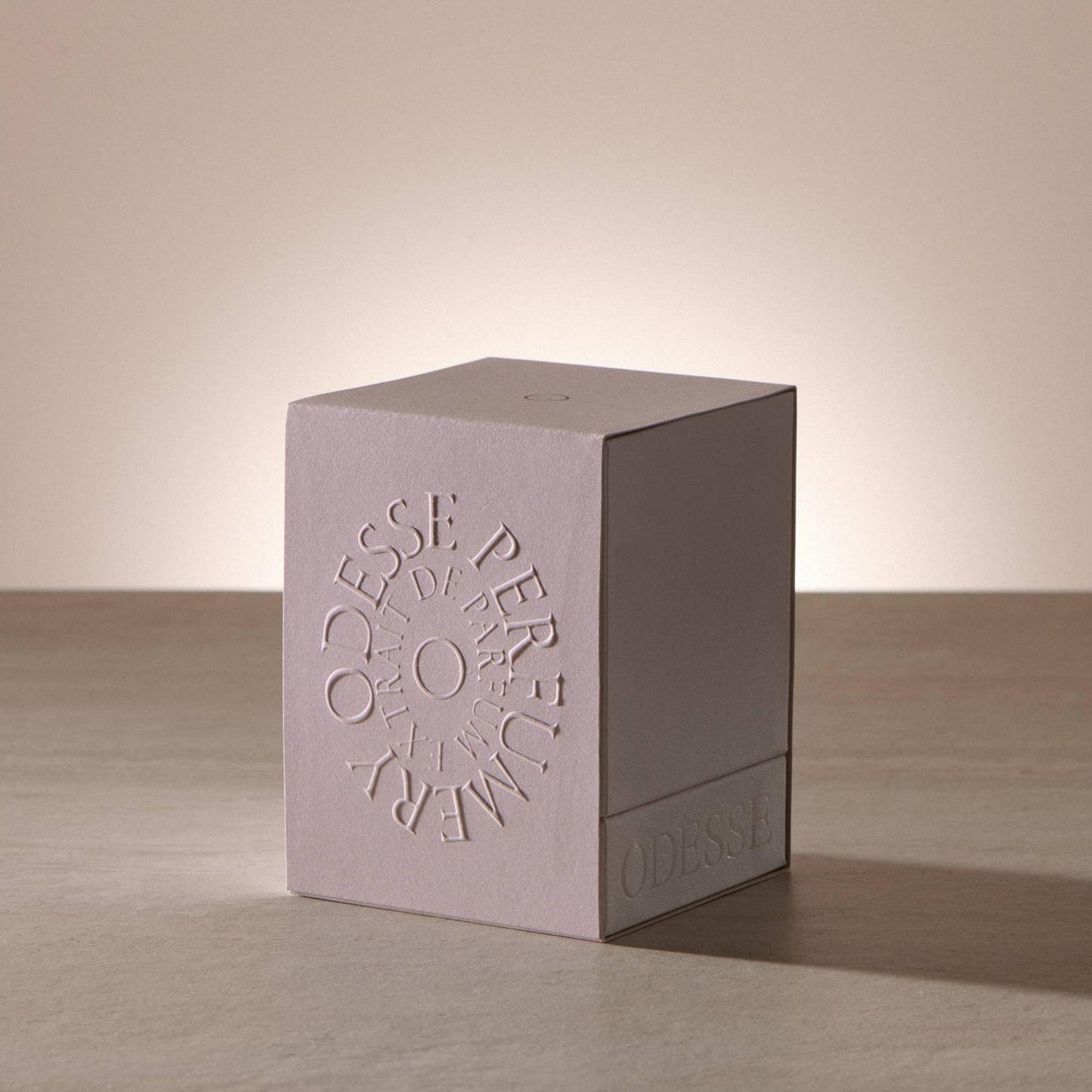 9to5 Studios Odesse Fig Lane Extrait De Parfum