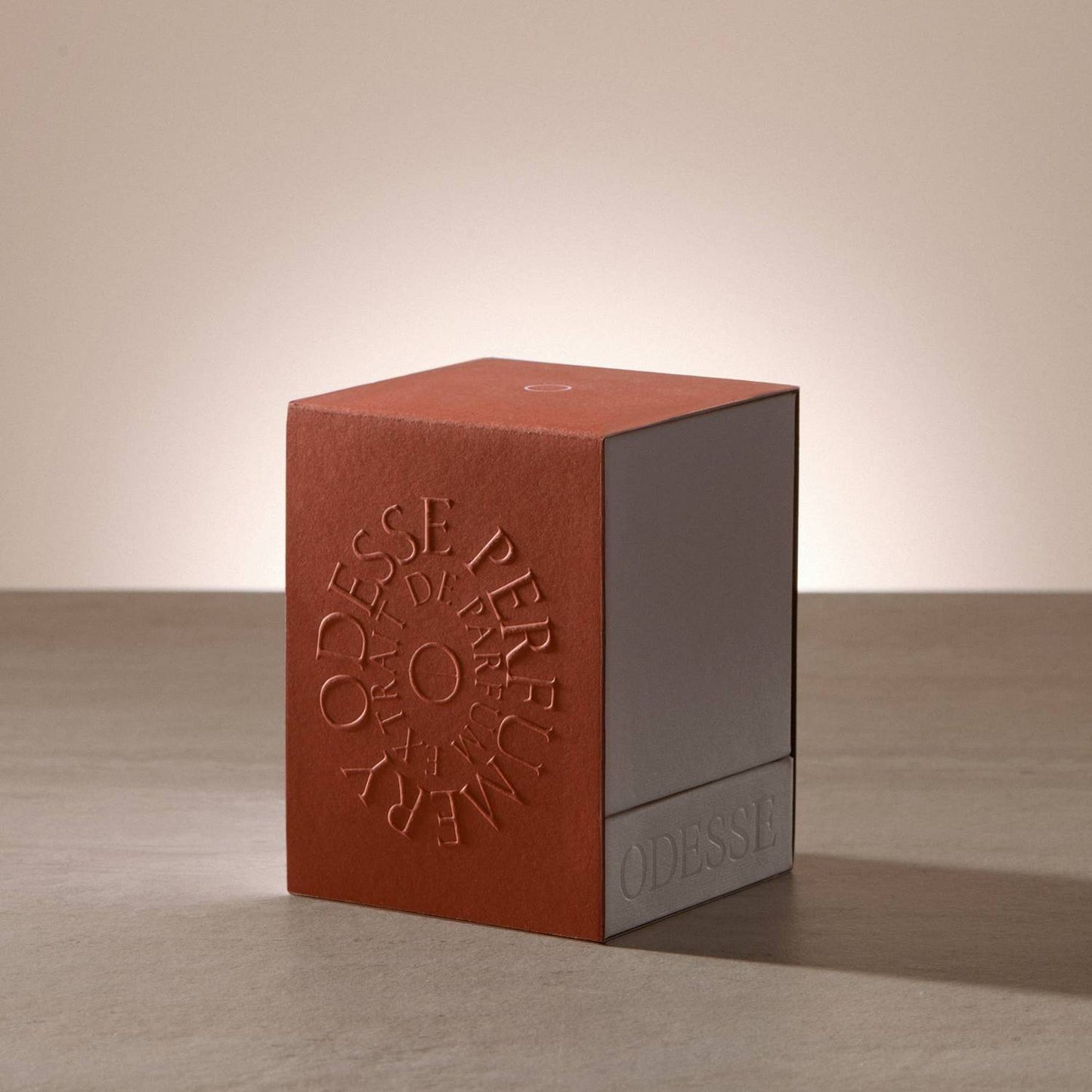 9to5 Studios Odesse Santal D'Orange Extrait De Parfum
