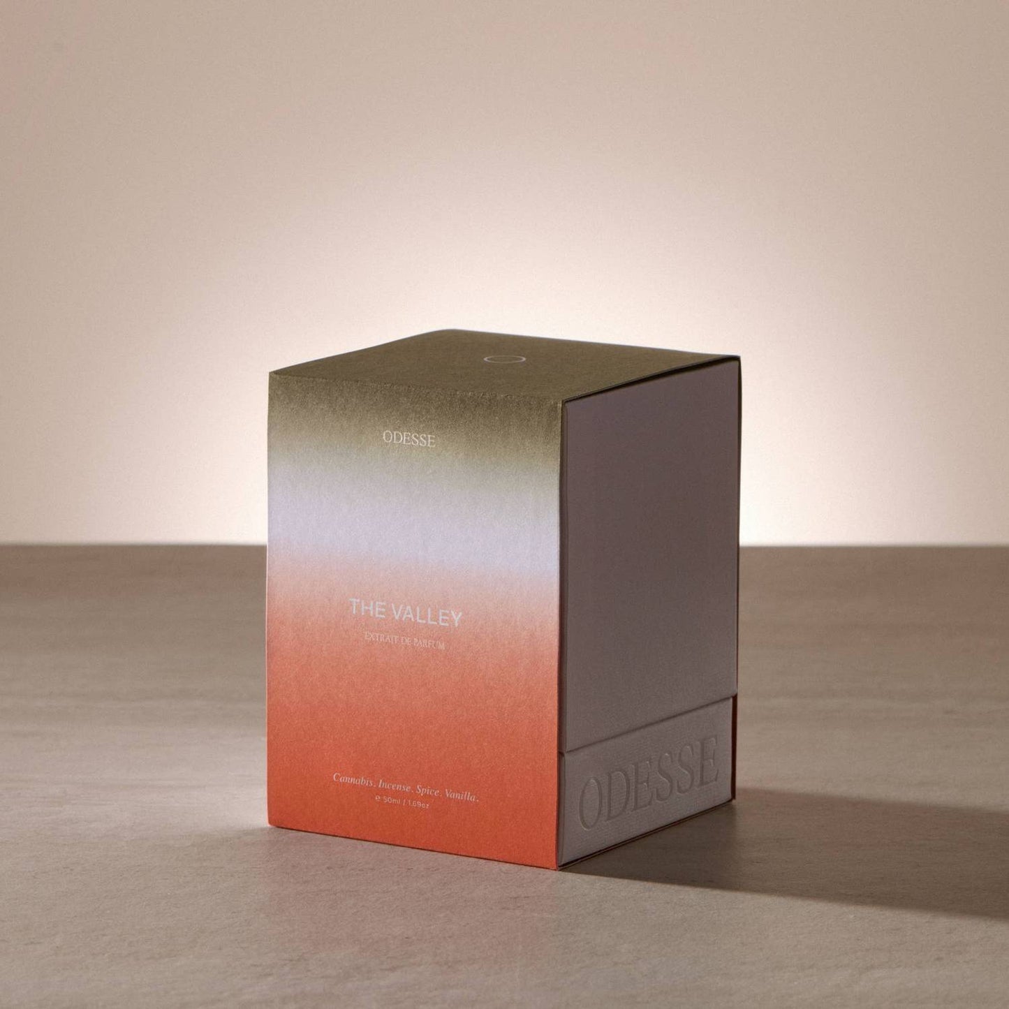 9to5 Studios Odesse The Valley Extrait De Parfum