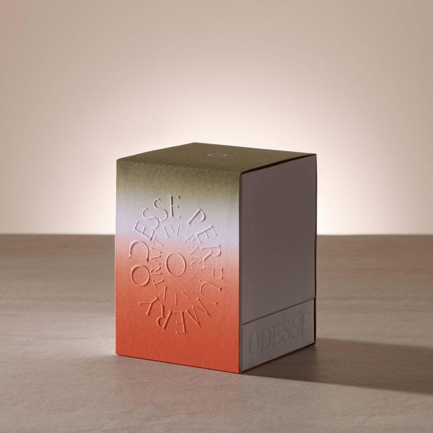 9to5 Studios Odesse The Valley Extrait De Parfum