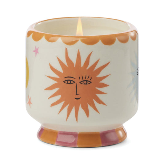 9to5 Studios_Paddywax A Dopo “Sun” Candle – Orange Blossom