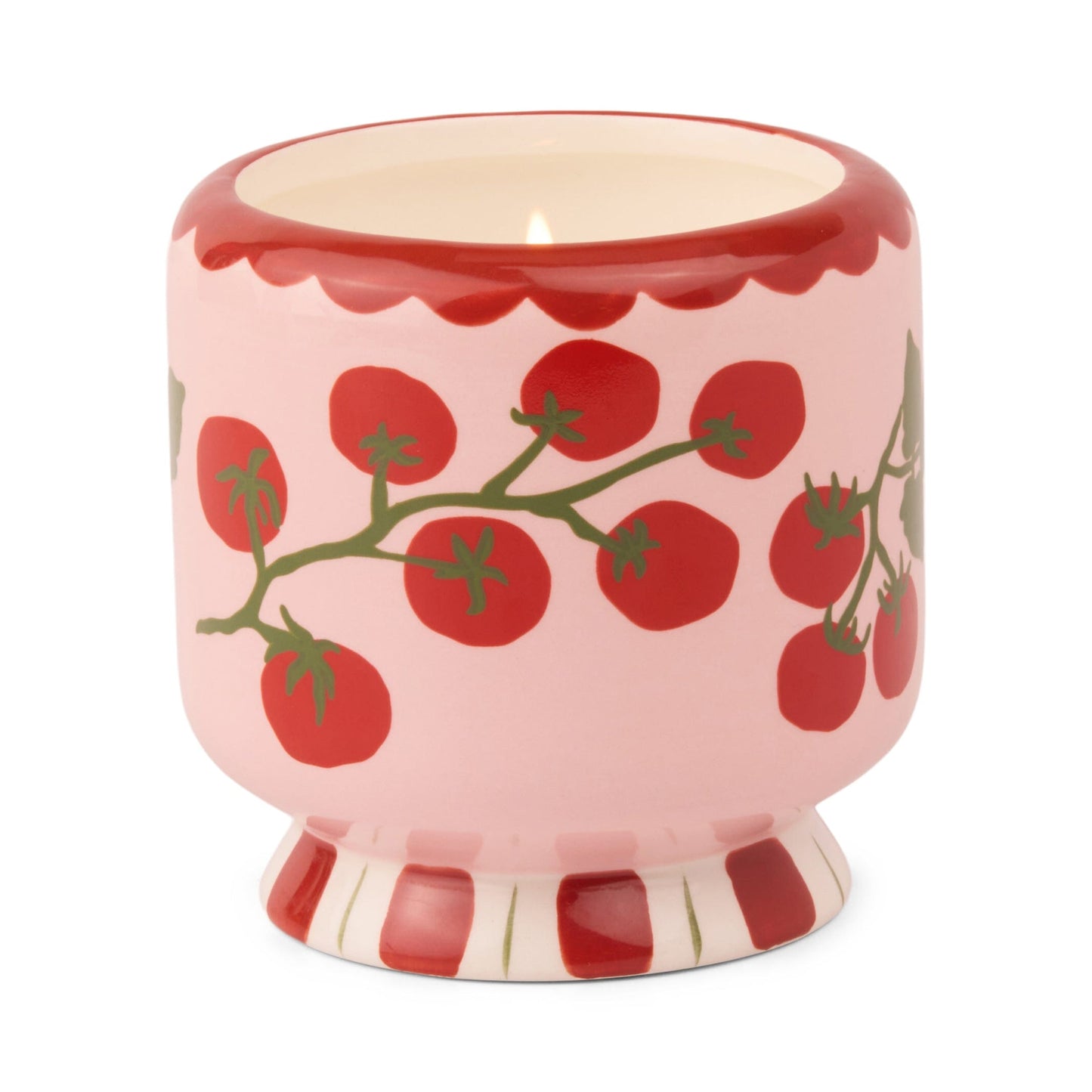 9to5 Studios_Paddywax A Dopo “Tomato Vine” Candle – Heirloom Tomato