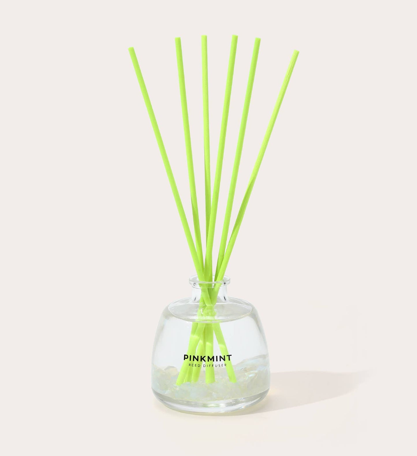 9to5 Studios_Chandelier Reed Diffuser Crystal Infused