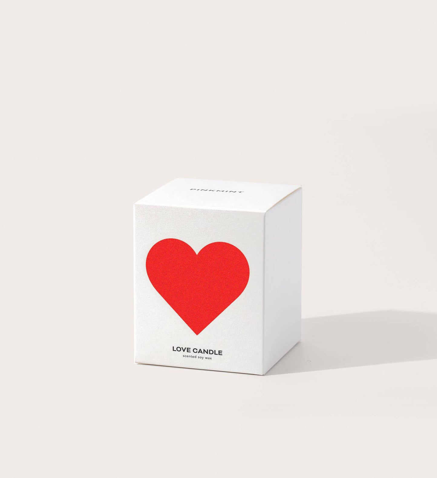 9to5 Studios_Love Potion Soy Candle