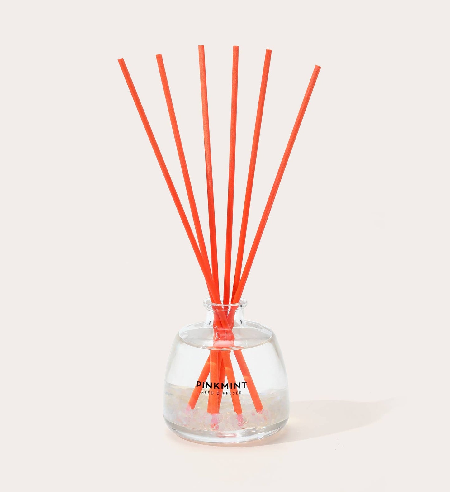 9to5 Studios_Pajama Party Reed Diffuser Crystal Infused