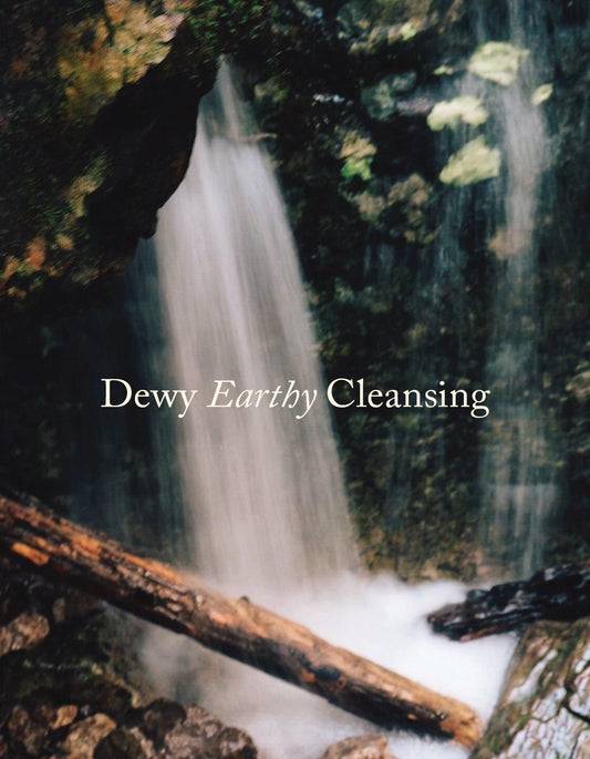 9to5 StudiosPosie Candle VOS: Oakmoss / Amber / Sage