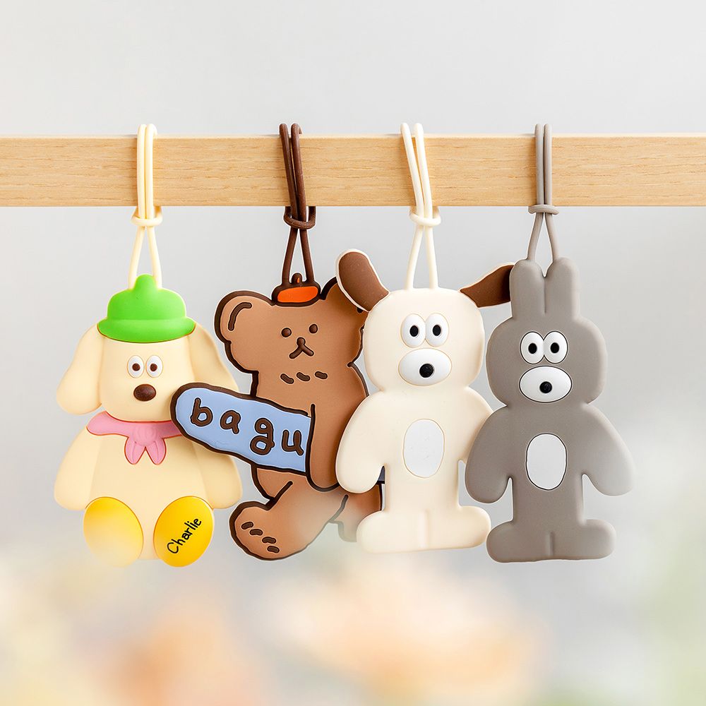 9to5 Studios_Romane Brunch Brother Name tag